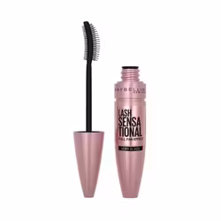 Maybelline Volum' Express Lash Sensational Black 9,5 ml