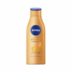 NIVEA Q10 Gradual Tan Body Lotion 200 ml