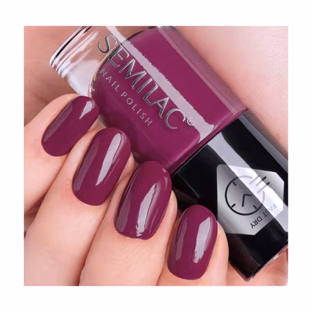Semilac C758 Fast Dry 7ml