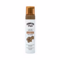 Hawaiian Tropic Self Tanning Foam Eraser 200 ml