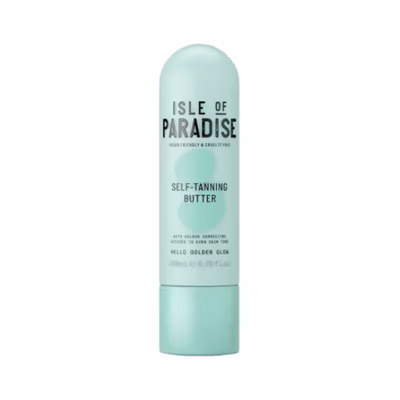 Isle of Paradise Self-Tanning Butter 200ml