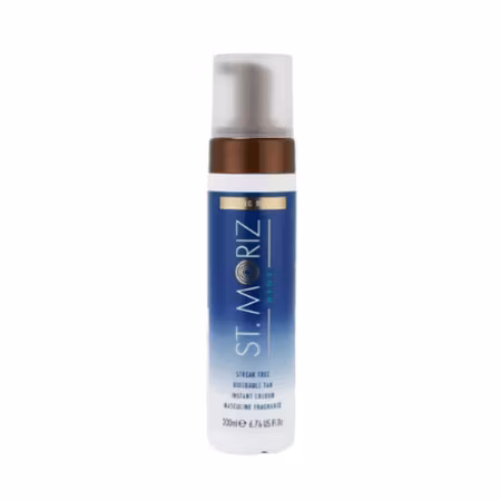 St. Moriz Mens Självbrunare Mousse - 200ml