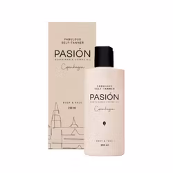 Pasión Copenhagen Self-tanner 250ml