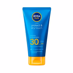 Nivea Sun Protect & Dry Touch Sun Cream-Gel SPF30 - 175 ml