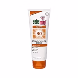 Sebamed Sun Protection Cream SPF 30 - 75 ml