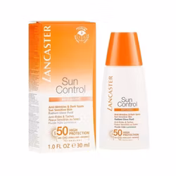 Lancaster Solar Control Anti-wrinkle and Dark Spots 50 - 30 ml