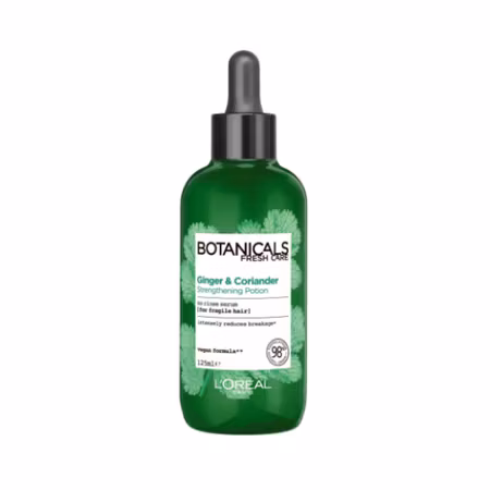 Loreal Paris Botanicals Strength Cure Strength Potion 125 ml