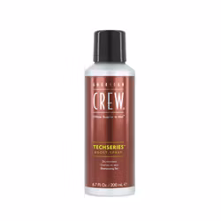American Crew Techseries Boost Spray - 200ml