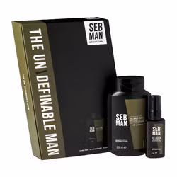 SEB Man Xmas Box 2021