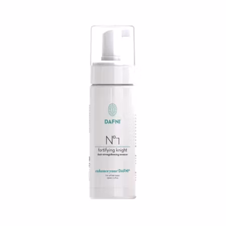 Dafni No.1 Fortifying Knight Strenghening  Mousse - 150 ml