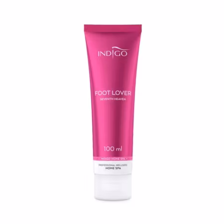 INDIGO - Foot Lover Seventh Heaven - Foot cream - 100 ml