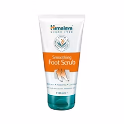 Himalaya Smoothing Foot Scrub 150ml