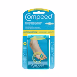 Compeed Compeed Liktorn Moisturising 6 pcs