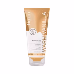 Lirene I'am Delicious Warm Vanilla 200 ml