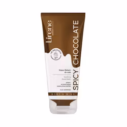 Lirene I'm Delicious Balsam Spicy Chocolate 200 ml
