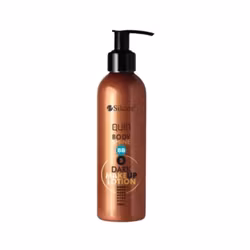SILCARE QUIN BB Body Shine Lotion - 200 ml
