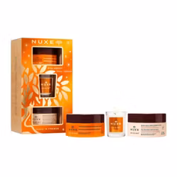 NUXE Reve De Miel Set Gift Set
