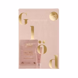 Glöd Sophie Elise Face Scrub & Sheet Mask