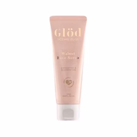 Glöd Sophie Elise Face Scrub & Sheet Mask