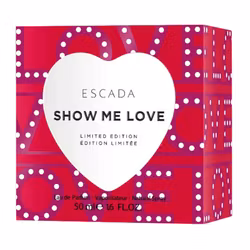 Show Me Love EdP 50 ml - Escada