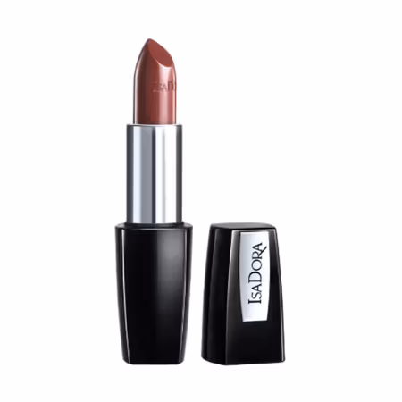 IsaDora Perfect Moisture Lipstick - 60 Cranberry