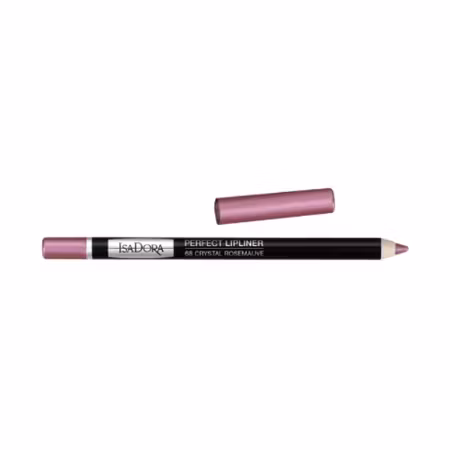 IsaDora Perfect Lipliner - 68 Crystal Rosemauve