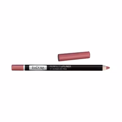 IsaDora Perfect Lipliner - 21 Burnished Pink