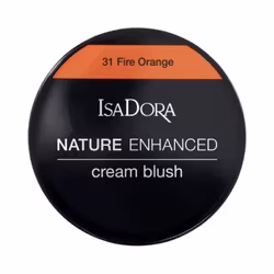 IsaDora Krämrouge - 31 Fire Orange