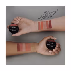 IsaDora Krämrouge - 31 Fire Orange