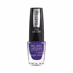IsaDora Gel Nail Lacquer 259 Yacht Club - 6 ml