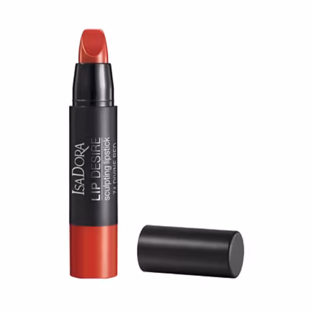 IsaDora Lip Desire Sculpt Lipstick - 74 Divine Red