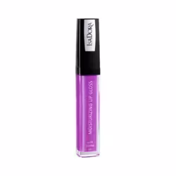 IsaDora Moisturizing Lip Gloss - 40 Purple de Luxe