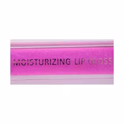 IsaDora Moisturizing Lip Gloss - 40 Purple de Luxe