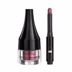 IsaDora Power Loose Eyeshadow - 64 Magenta Chrome