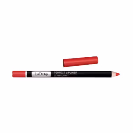 IsaDora Perfect Lipliner - 03 Red Carpet