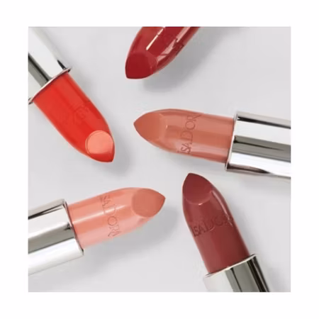 IsaDora Perfect Moisture Lipstick - 170 Brick Beige
