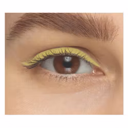 IsaDora Intense Eyeliner Precision - 71 Lemon Vibe