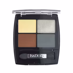 IsaDora Eye Shadow Quartet - 26 Mercury