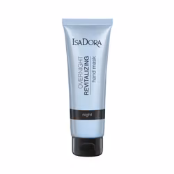 IsaDora Overnight Revitalizing Hand Mask 50 ml