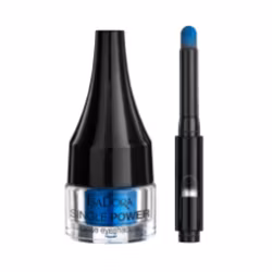 IsaDora Power Loose Eyeshadow - 60 Magic Blue