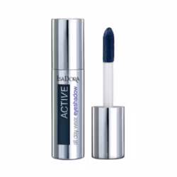 IsaDora Active All Day Wear Eyeshadow 3 ml - 14 Deep Blue