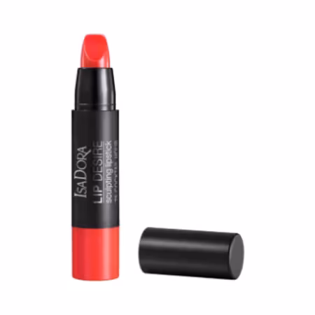 IsaDora Lip Desire Sculpt Lipstick - 75 Cocktail Hour