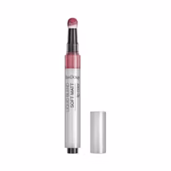 IsaDora Liquid Blend Soft Matt Lip - 86 Deep Plum