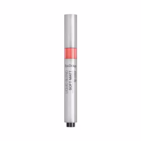 IsaDora Liquid Blend Soft Matt Lip - 84 Pink Fusion