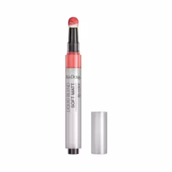 IsaDora Liquid Blend Soft Matt Lip - 84 Pink Fusion