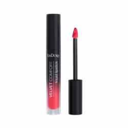 IsaDora Velvet Comfort Liquid Lipstick - 73 Pink Lift