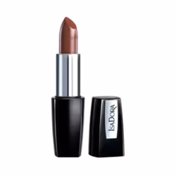 IsaDora Perfect Moisture Lipstick - 221 Mahogany