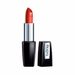 IsaDora Perfect Moisture Lipstick - 232 Crimson Glow