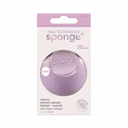Real Techniques Miracle Skincare Sponge