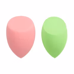 Real Techniques Miracle Complexion Sponge + Miracle Airblend Sponge Duo